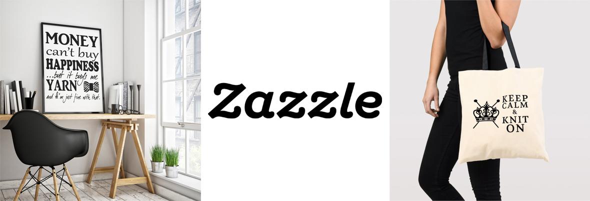 Shop items & apparel for makers on #Zazzle - #shopcraftlove